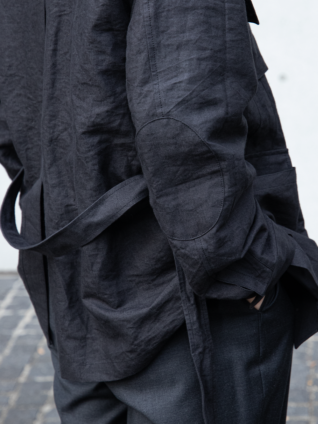 Maine Japanese Paper Cloth *予約