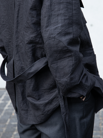 Maine Japanese Paper Cloth *予約