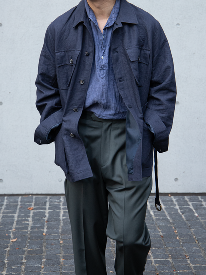 Maine Japanese Paper Cloth *予約