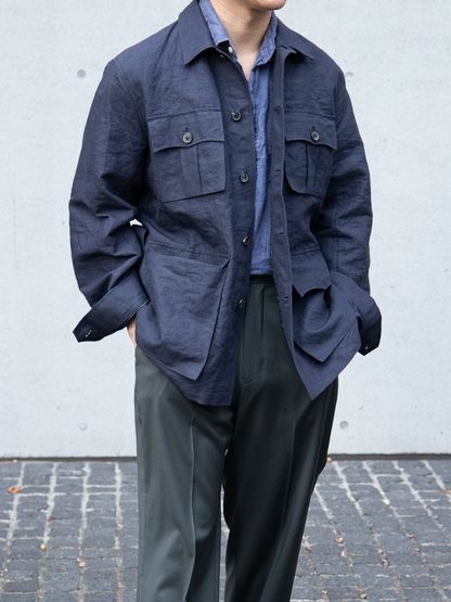 Maine Japanese Paper Cloth *予約