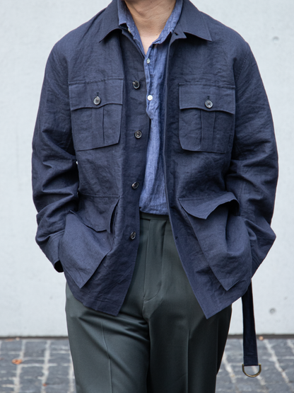 Maine Japanese Paper Cloth *予約