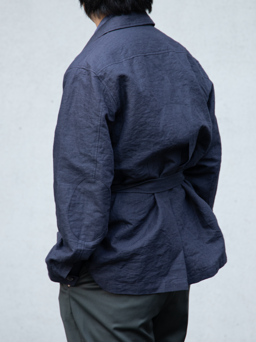 Maine Japanese Paper Cloth *予約