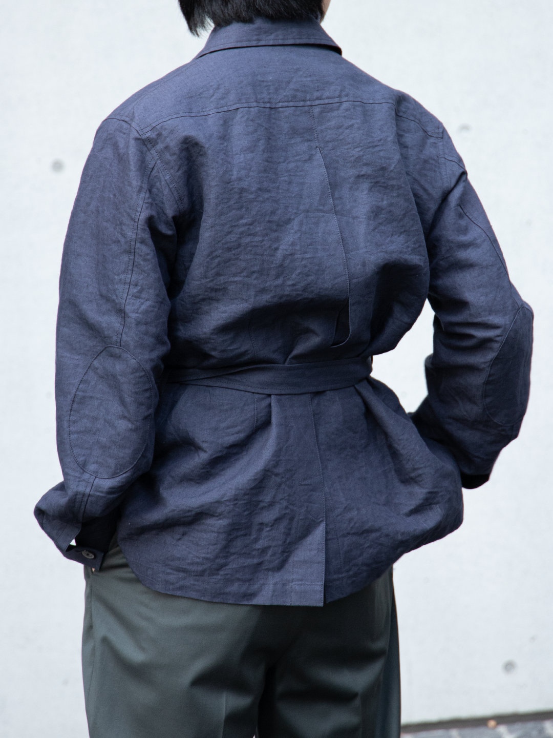 Maine Japanese Paper Cloth *予約