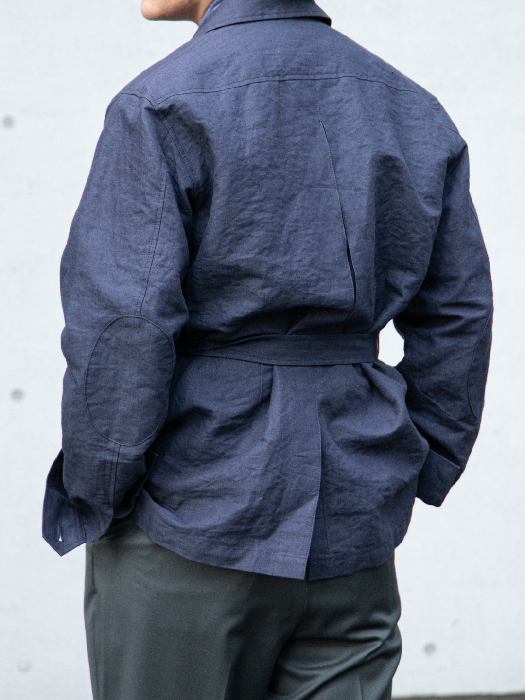 Maine Japanese Paper Cloth *予約