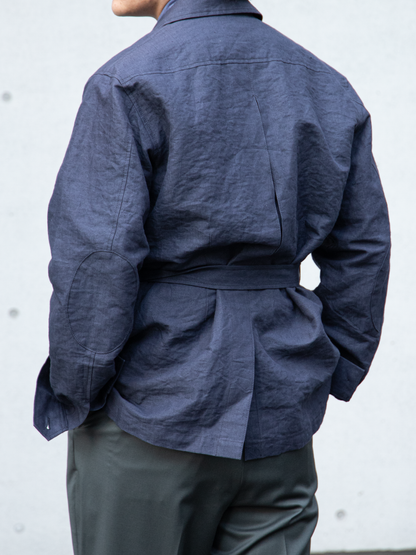 Maine Japanese Paper Cloth *予約