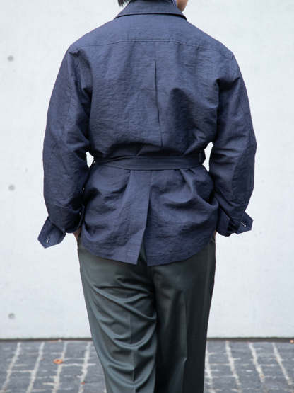 Maine Japanese Paper Cloth *予約