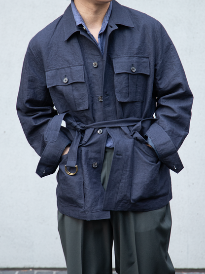 Maine Japanese Paper Cloth *予約