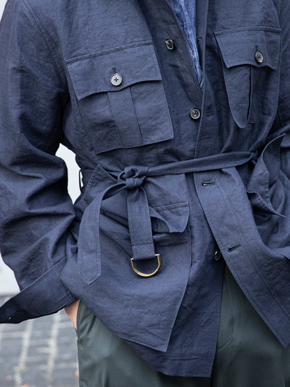 Maine Japanese Paper Cloth *予約