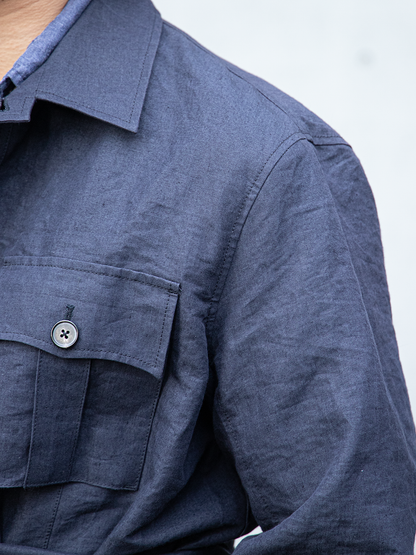 Maine Japanese Paper Cloth *予約