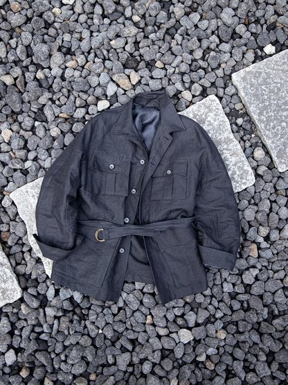 Maine Japanese Paper Cloth *予約