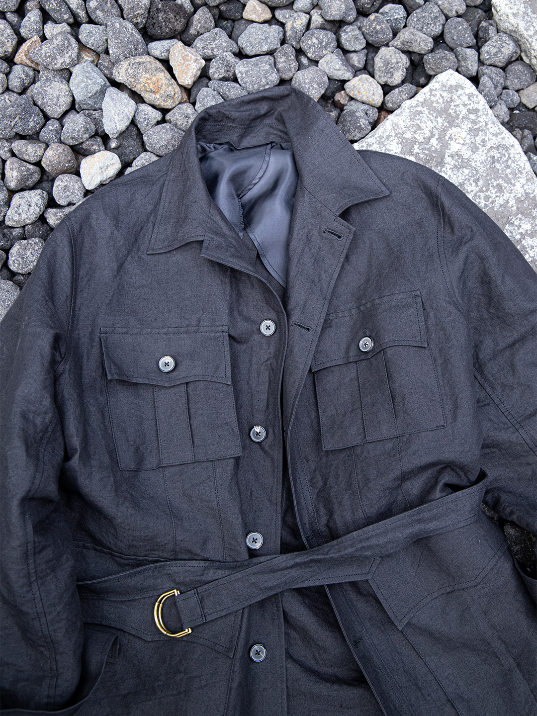 Maine Japanese Paper Cloth *予約