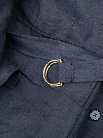 Maine Japanese Paper Cloth *予約