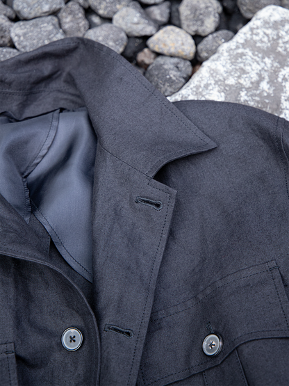 Maine Japanese Paper Cloth *予約