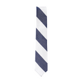 Navy×White