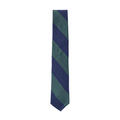 Navy×Green