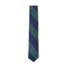 Navy×Green