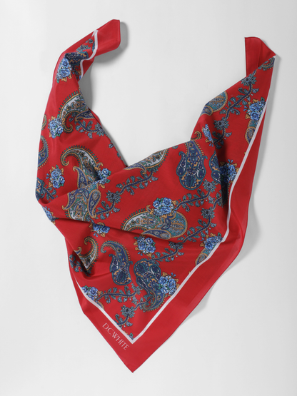 Vintage Bandana