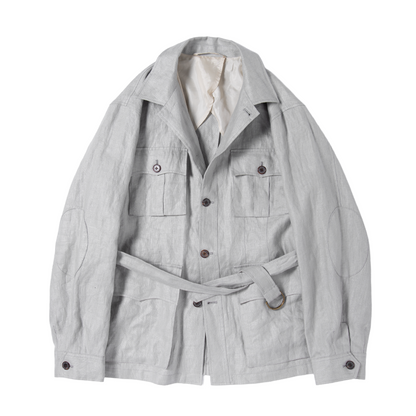 Maine Irish Linen Cloth