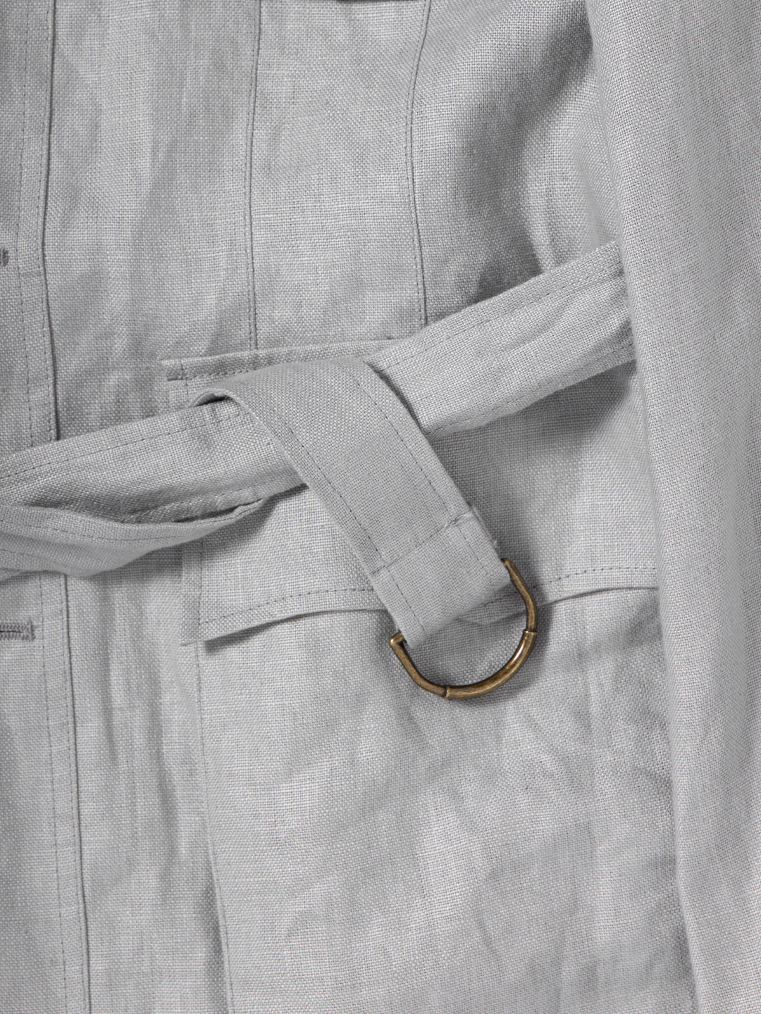 Maine Irish Linen Cloth