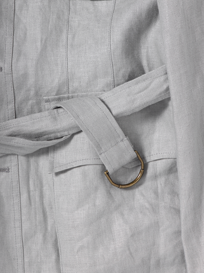 Maine Irish Linen Cloth