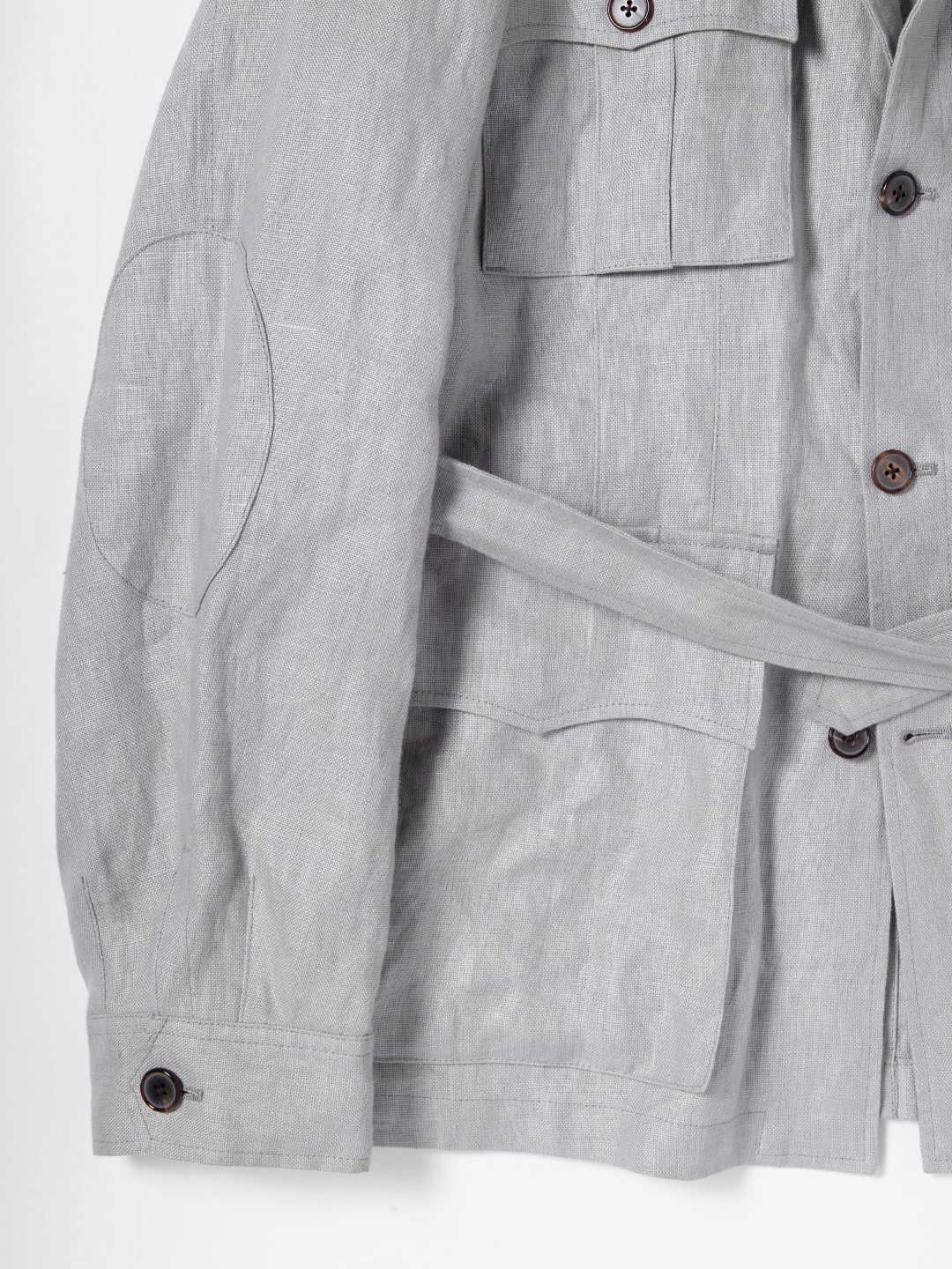 Maine Irish Linen Cloth