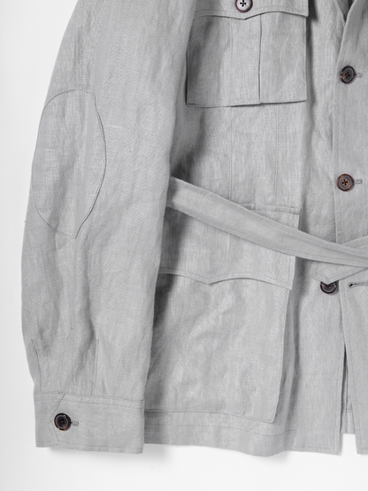 Maine Irish Linen Cloth