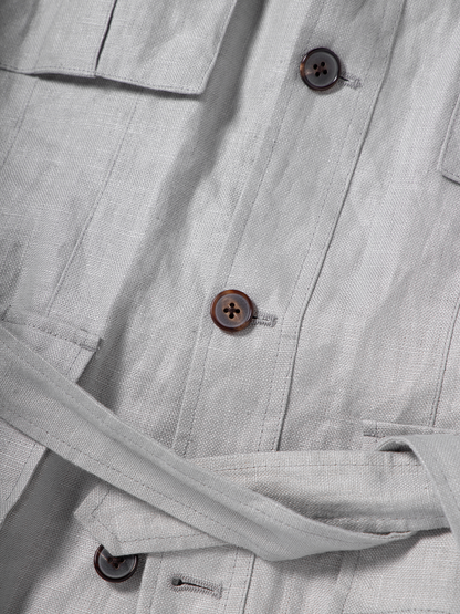 Maine Irish Linen Cloth