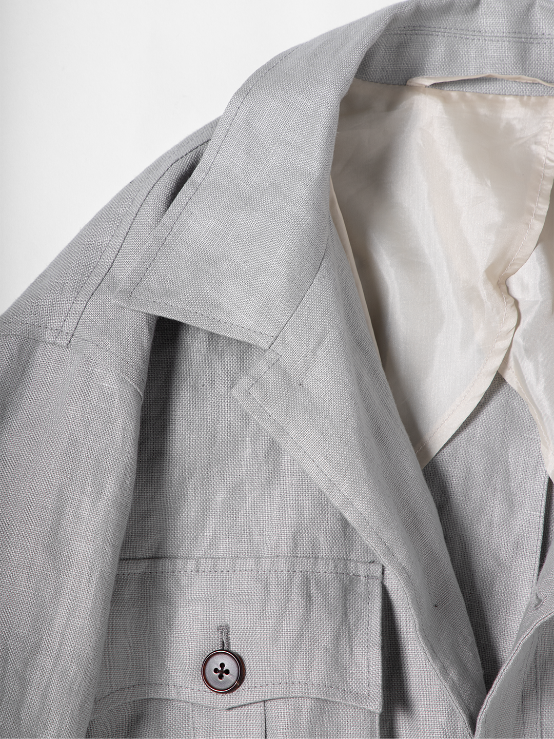 Maine Irish Linen Cloth