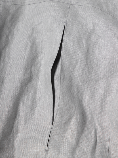 Maine Irish Linen Cloth