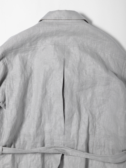 Maine Irish Linen Cloth