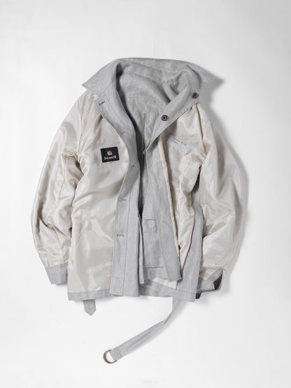 Maine Irish Linen Cloth