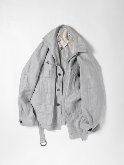 Maine Irish Linen Cloth