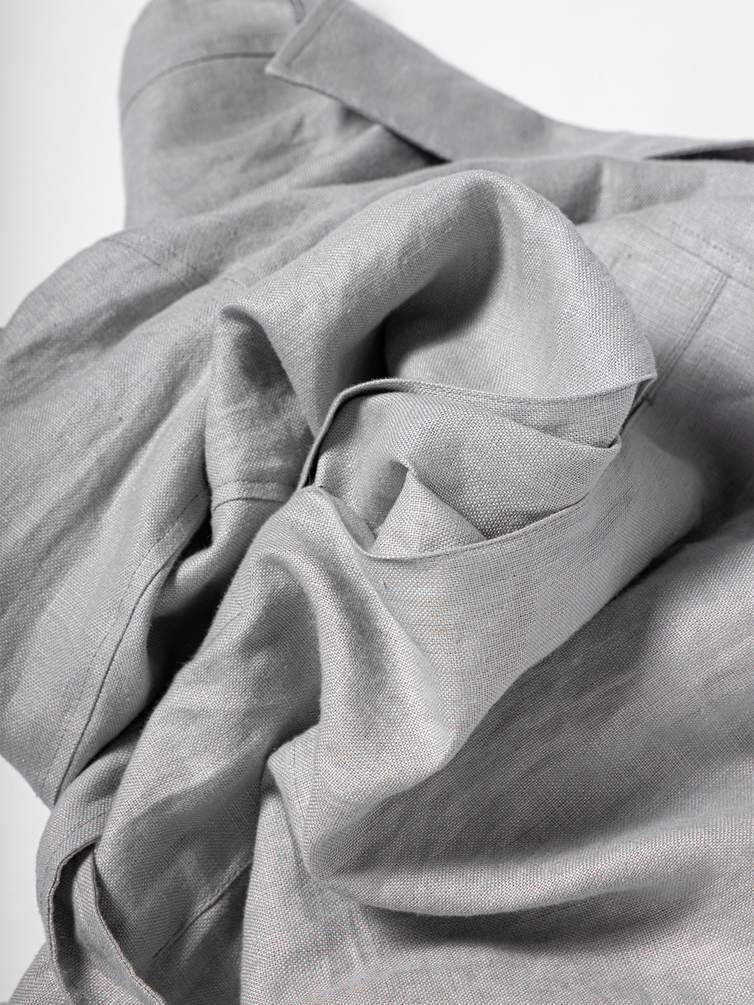 Maine Irish Linen Cloth