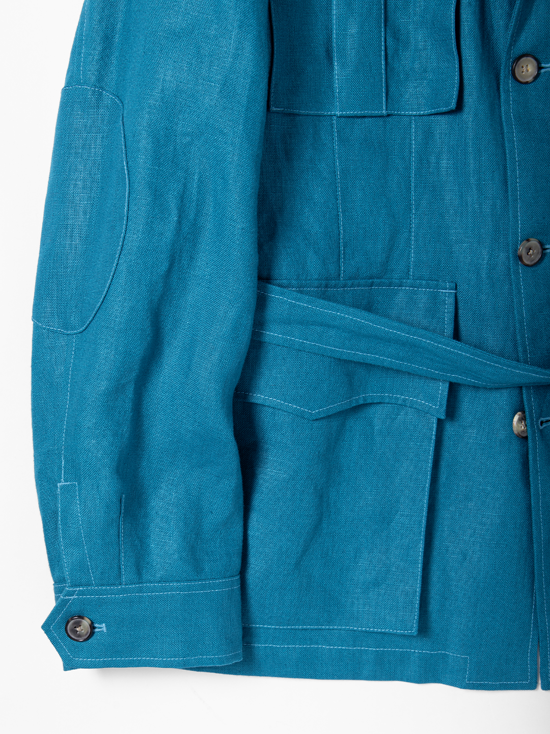 Maine Irish Linen Cloth