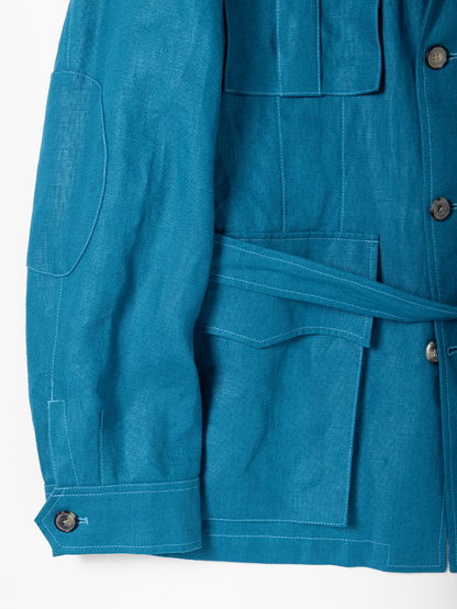 Maine Irish Linen Cloth