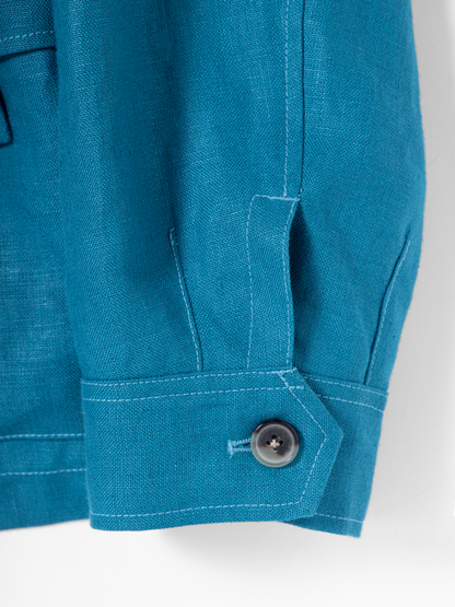 Maine Irish Linen Cloth