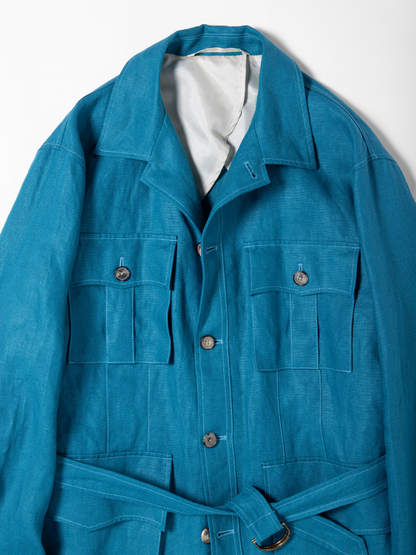 Maine Irish Linen Cloth