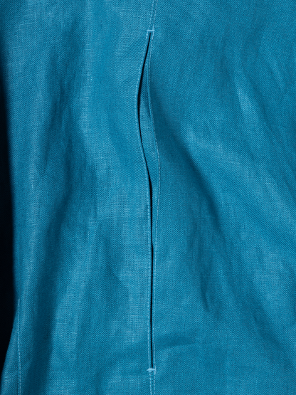 Maine Irish Linen Cloth