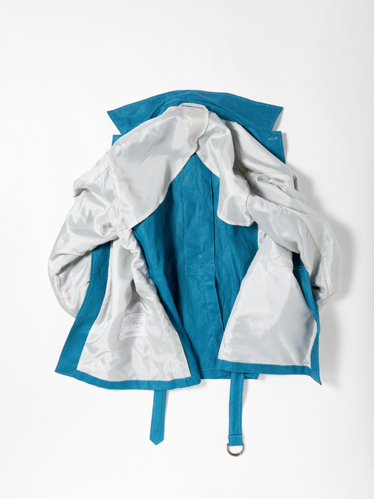 Maine Irish Linen Cloth