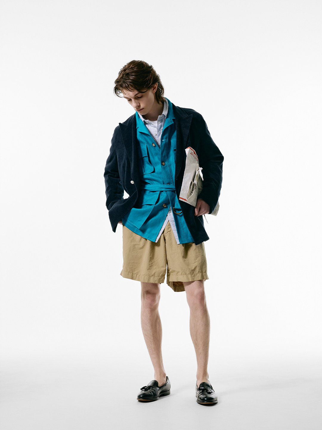 Maine Irish Linen Cloth