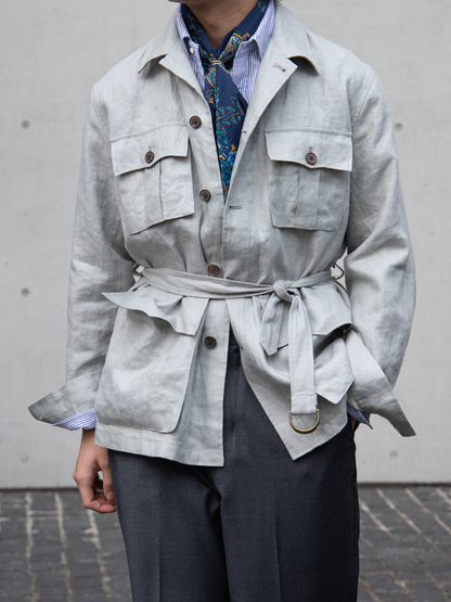 Maine Irish Linen Cloth