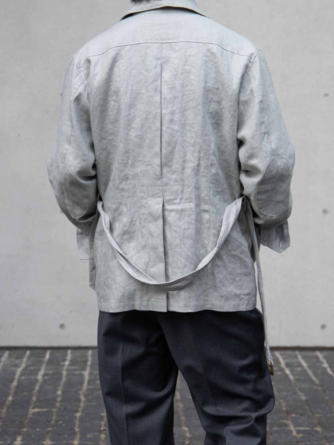 Maine Irish Linen Cloth