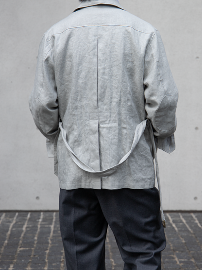 Maine Irish Linen Cloth