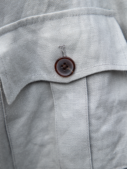 Maine Irish Linen Cloth