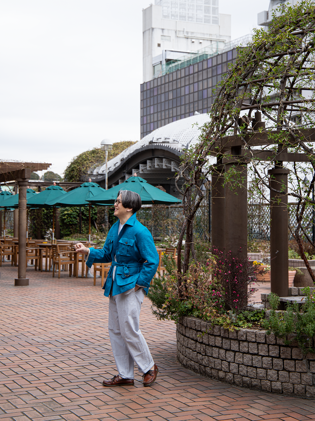Maine Irish Linen Cloth