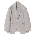 Beige Stripe