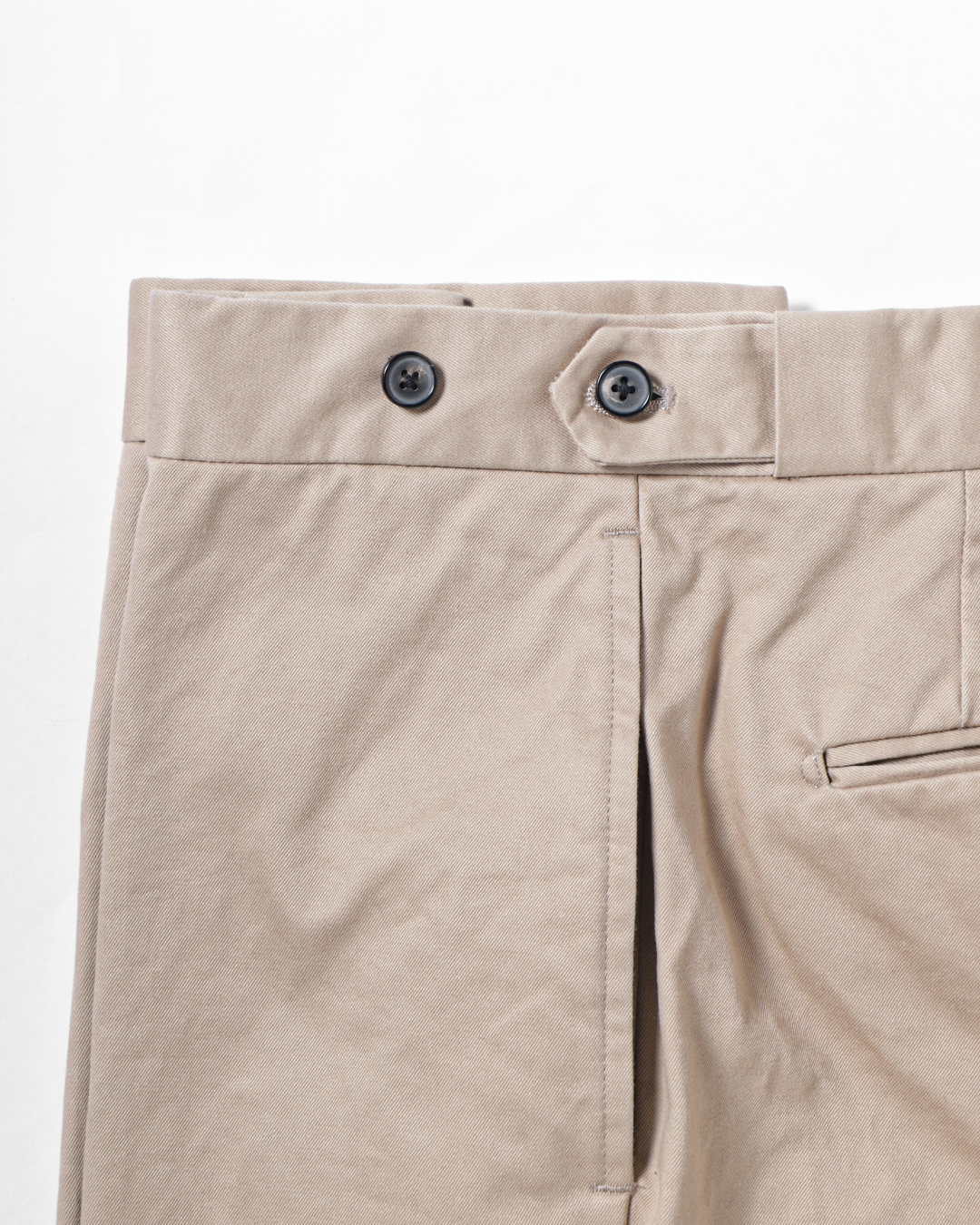 The KHAKI