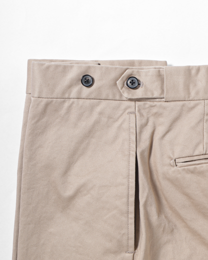 The KHAKI