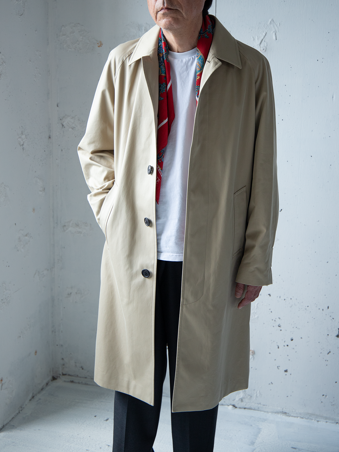 Next Vintage