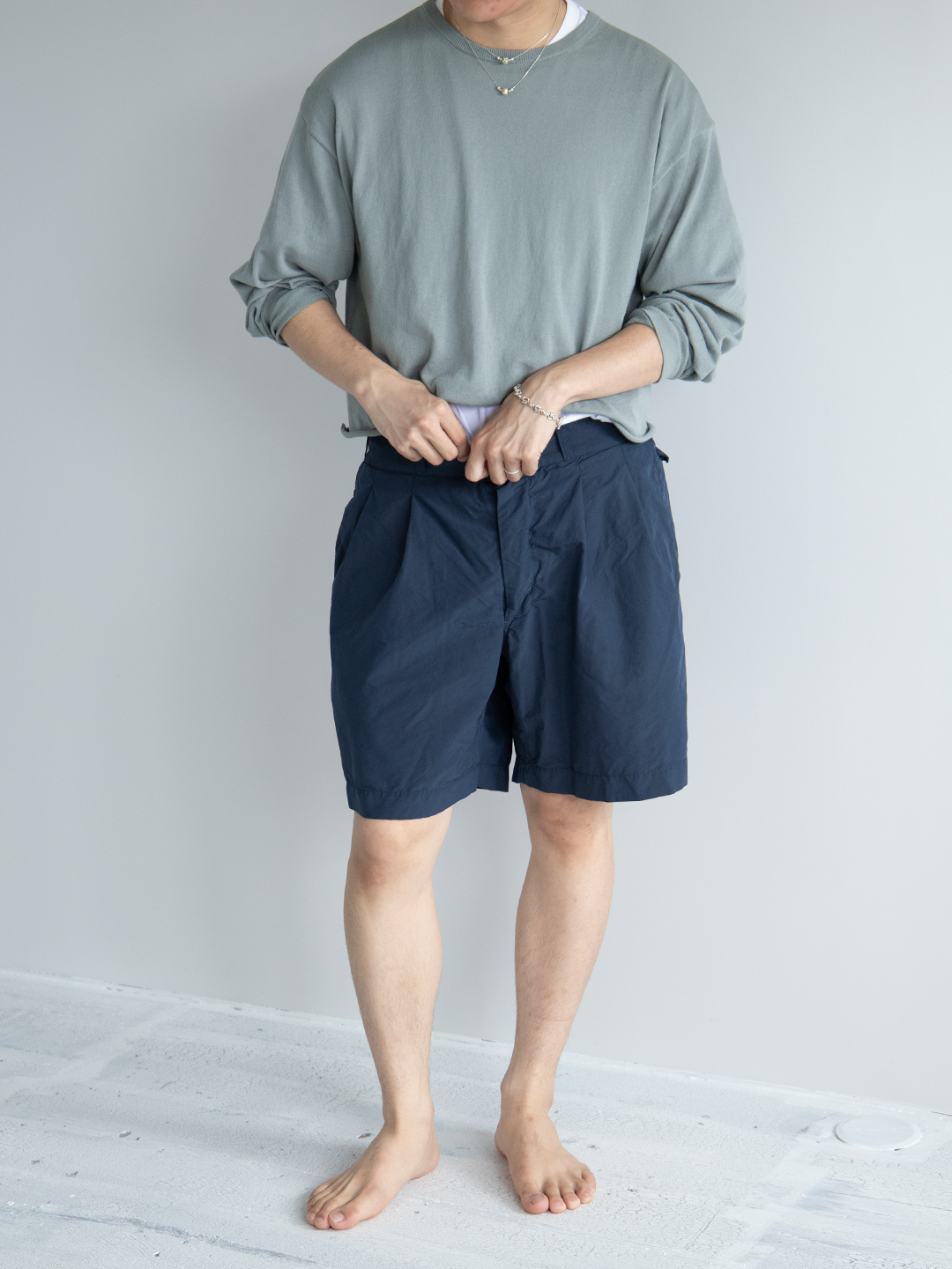 Field Dry Shorts